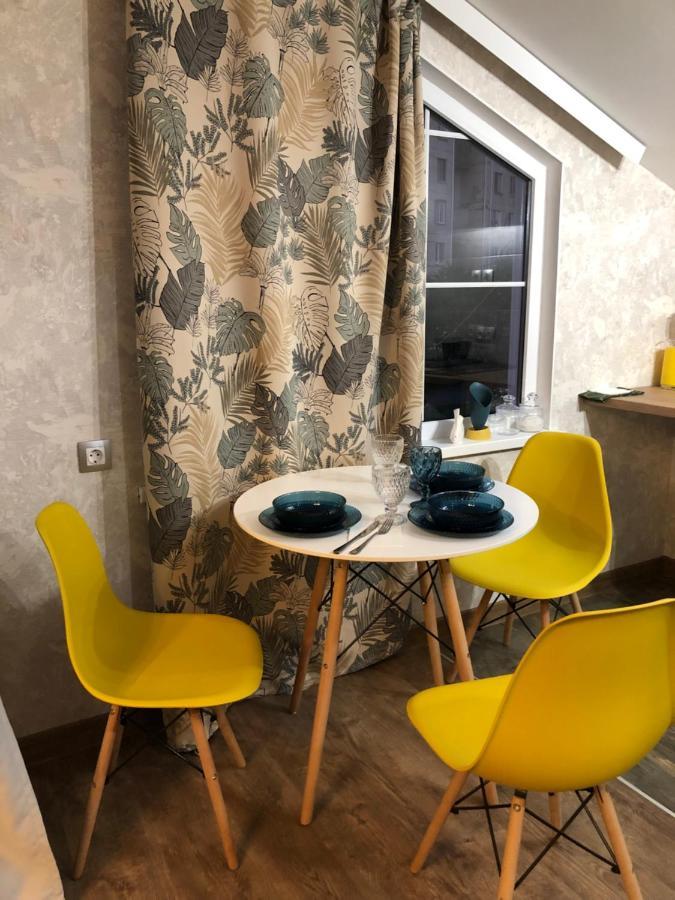 Guest House Гости Pizunda Esterno foto