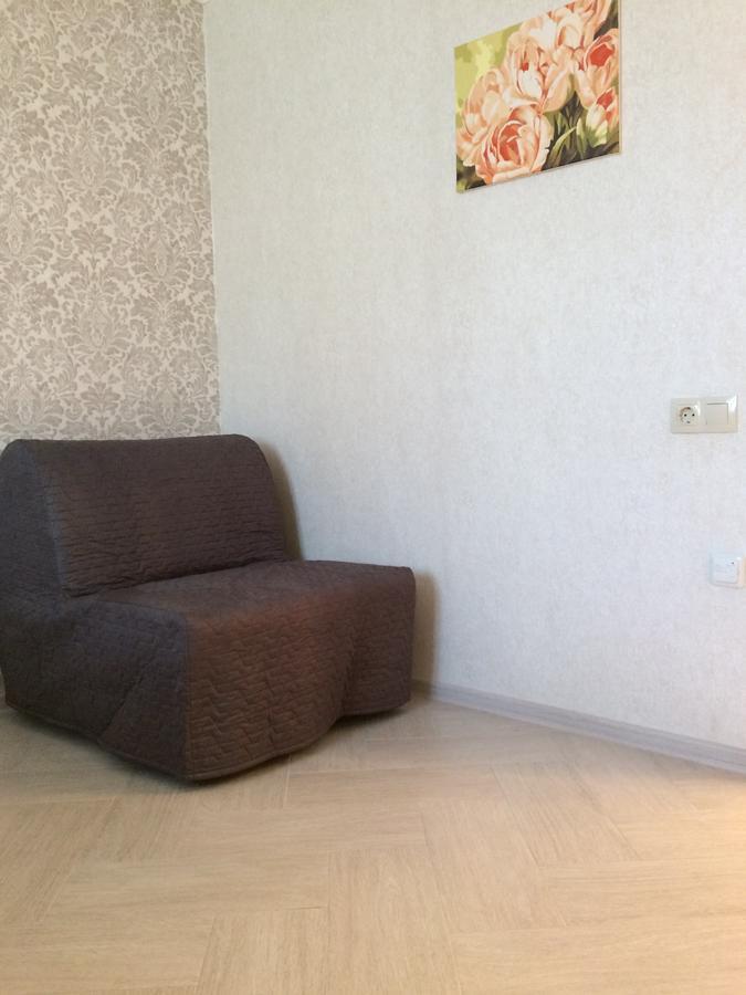 Guest House Гости Pizunda Esterno foto